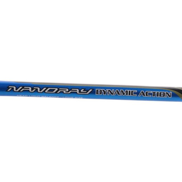 Yonex Nanoray Dynamic Action Blue